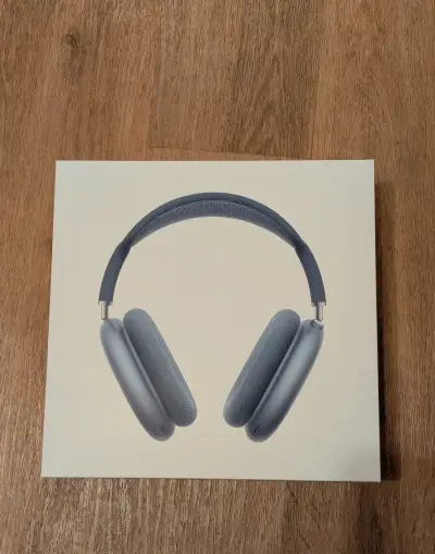 Airpods Max usb-c