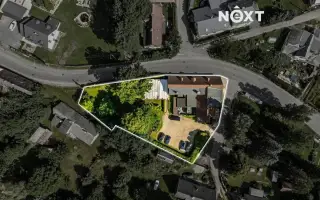 Prodej Vícegeneracní dům, 802㎡