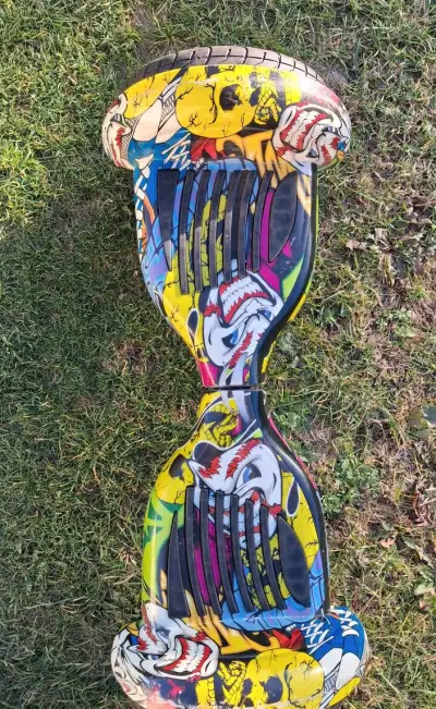 Hoverboard Smart 10 balance wheel