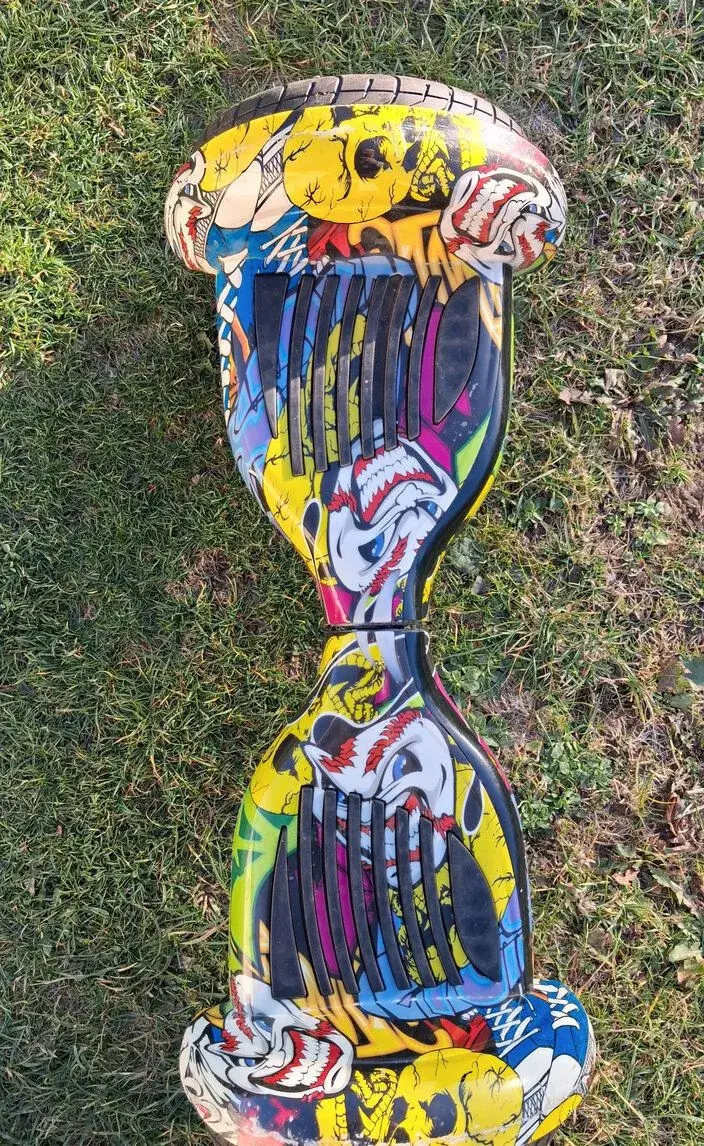 Hoverboard Smart 10 balance wheel