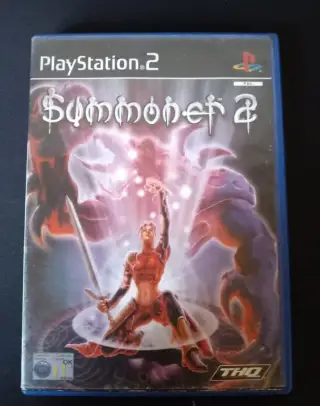Summoner2