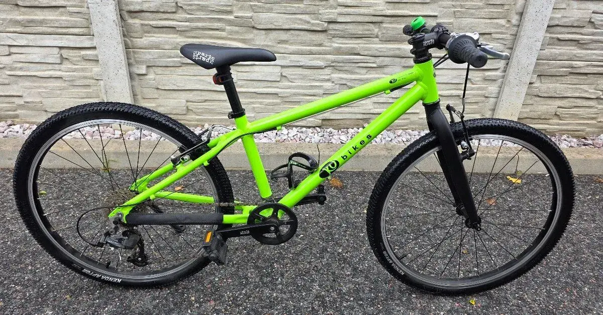 Kubikes 24L MTB