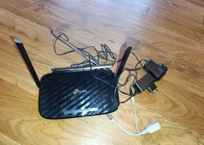 WiFi router