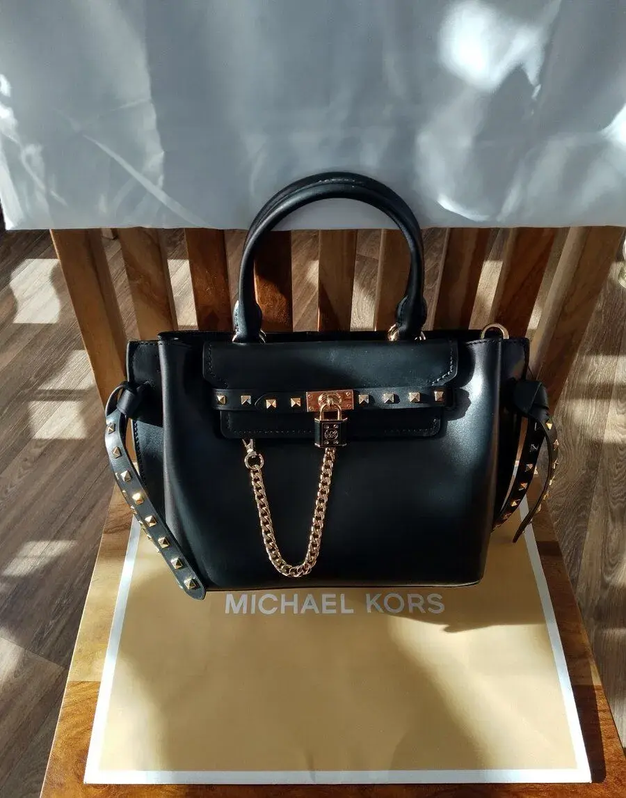 Michael Kors Hamilton Legacy