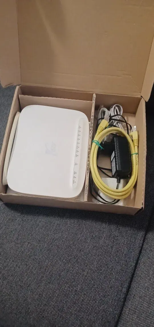 Router ADB