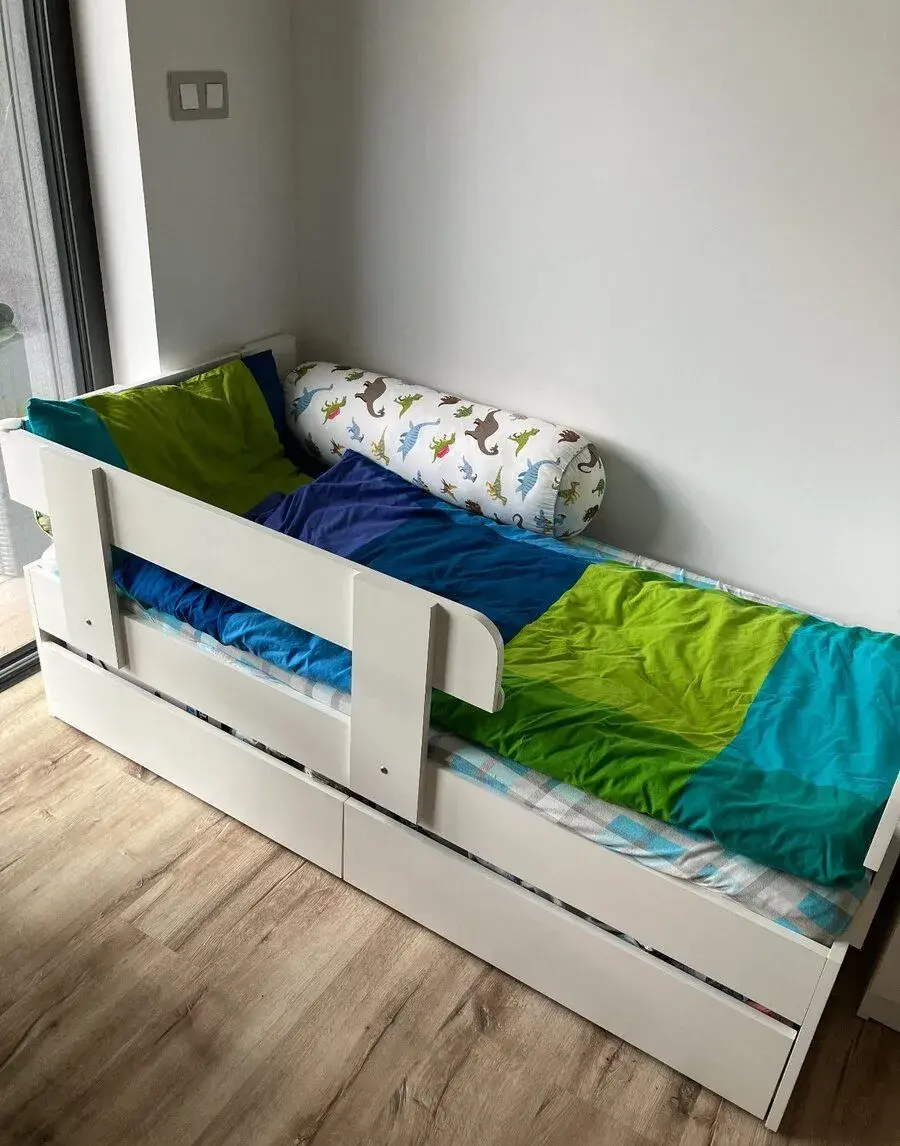 Dětská postel 80160 cm