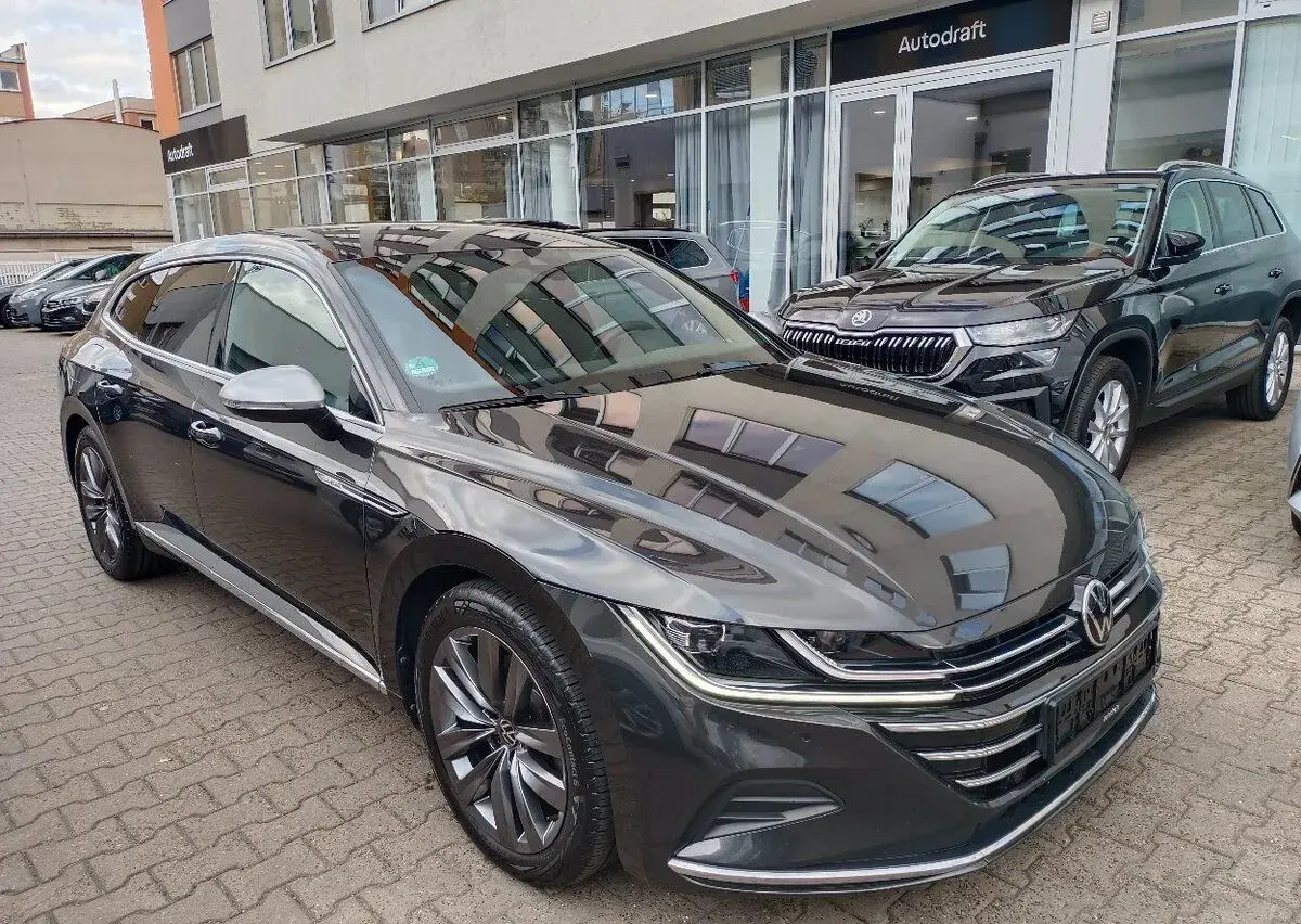 Volkswagen Arteon – 2023, 156 417 km
