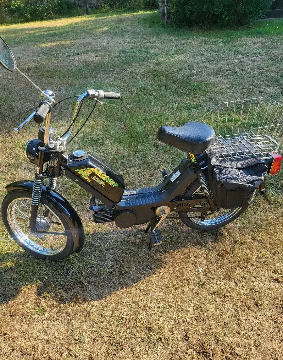 Babettu 210