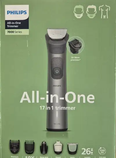 Philips MG7961/15