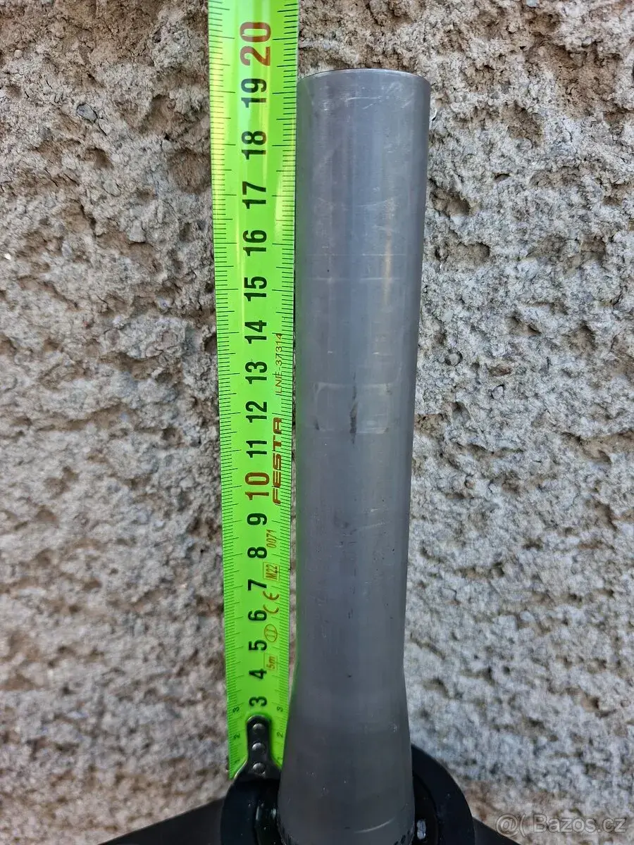 Vidlice SR Suntour XCM34 Boost LO, 29"