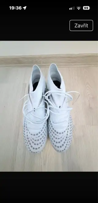 Puma Future 9 PRO vel.43