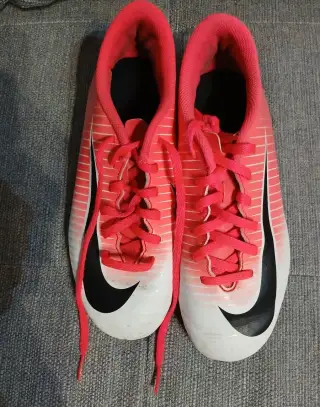 Kopačky Nike Mercurial