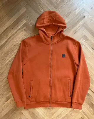 Hugo Boss Zip Mikina