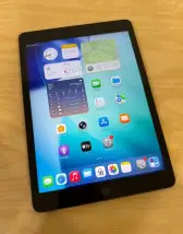 Apple Ipad 10.2 (2020) 128GB, Grey, Wifi IOS 26