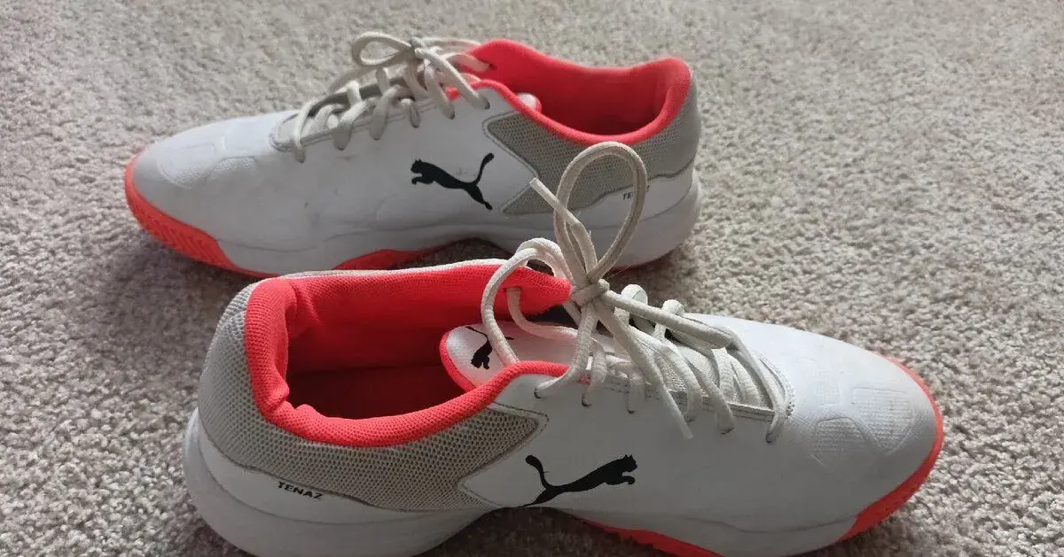 Sportovní boty Puma - univerzální, vel.41