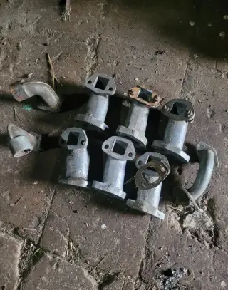 Kolínka ke karbecum