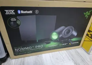 Razer Nommo V2 Pro