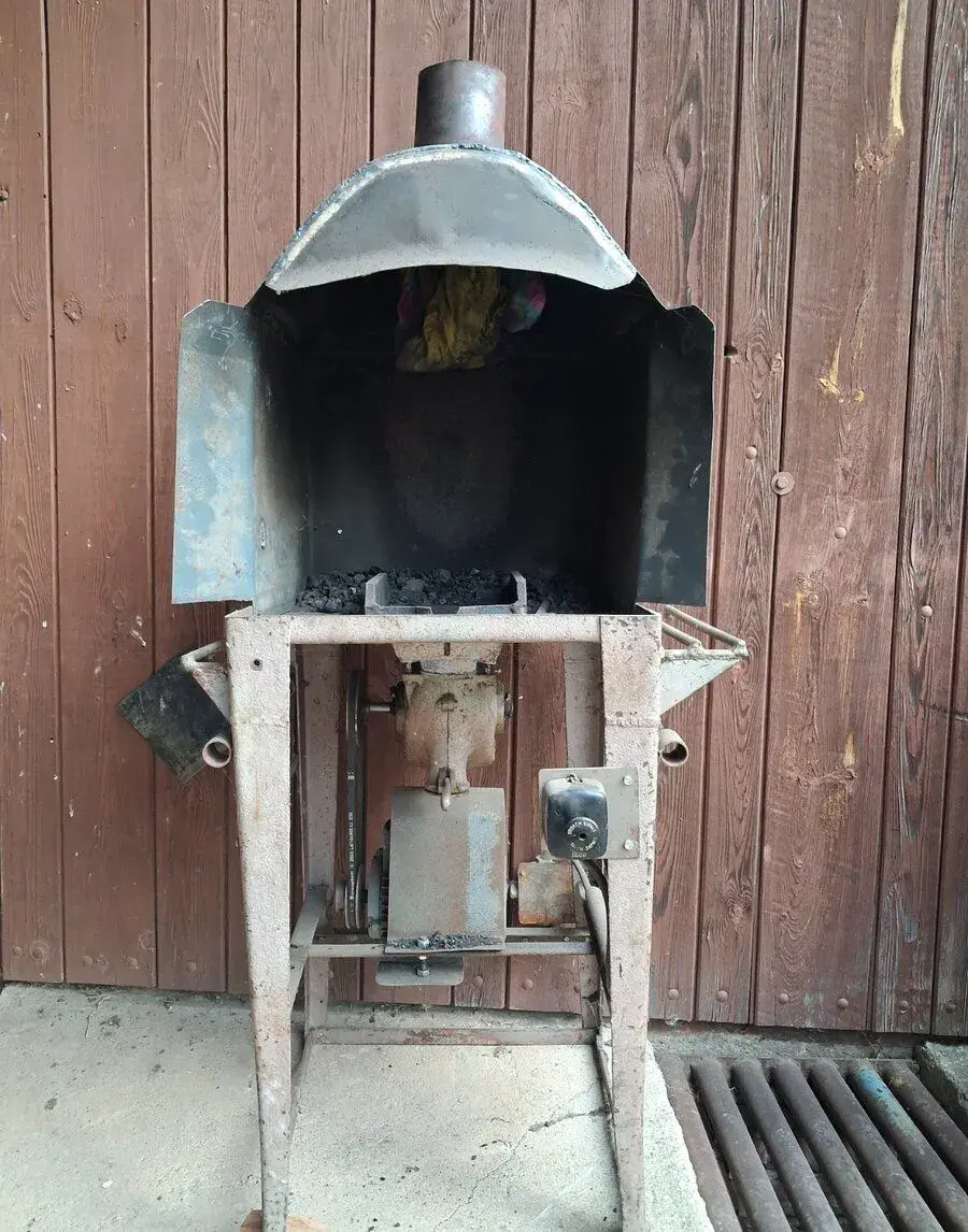 Výheň