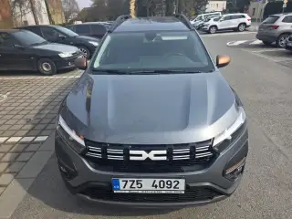 Dacia Jogger – 2024, 73 000 km