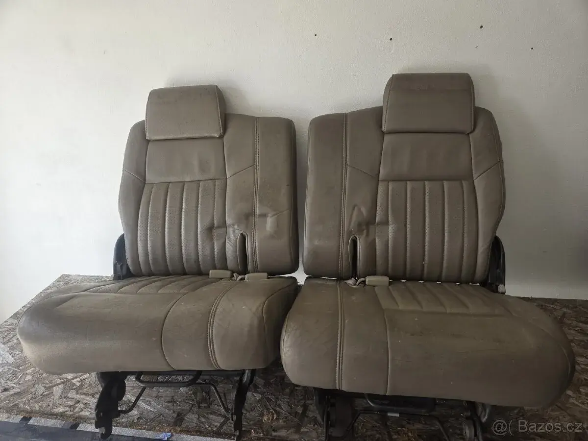 Chevrolet trans