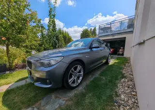 BMW GT – 2012