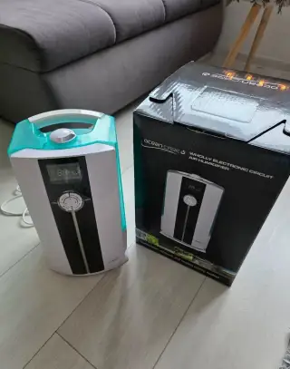 Zvlhčovač vzduchu Ocean-CARE H4