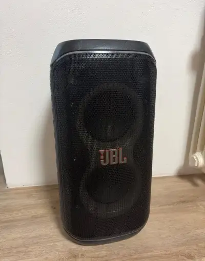 JBL partybox club 120