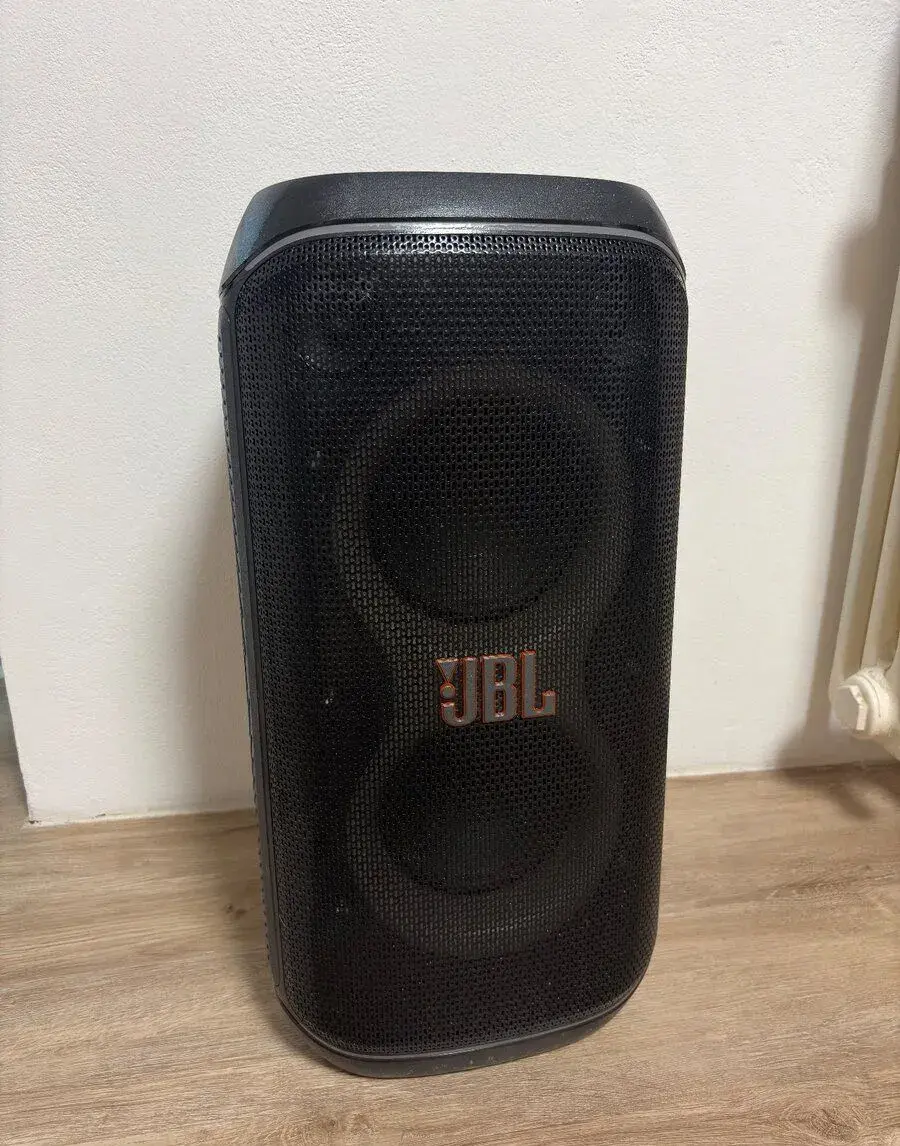 JBL partybox club 120