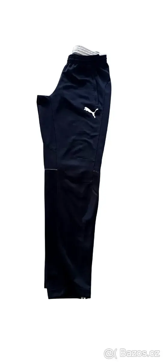 Puma Dry Cell elastické tepláky velikost 164 nové
