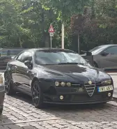 Alfa Romeo Brera – 2027