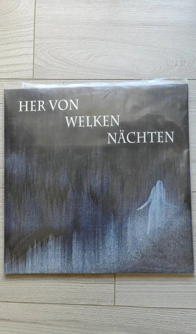 Dornenreich-Her Von Welken Nächten 2LP
