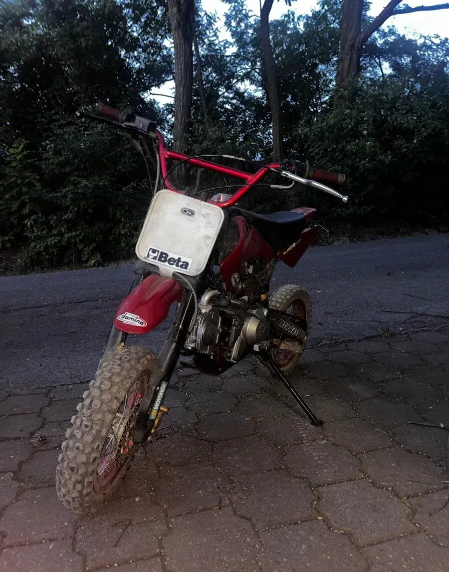 Pit Bike