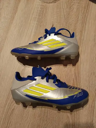 Dětské kopačky Adidas F50 Messi v. 33