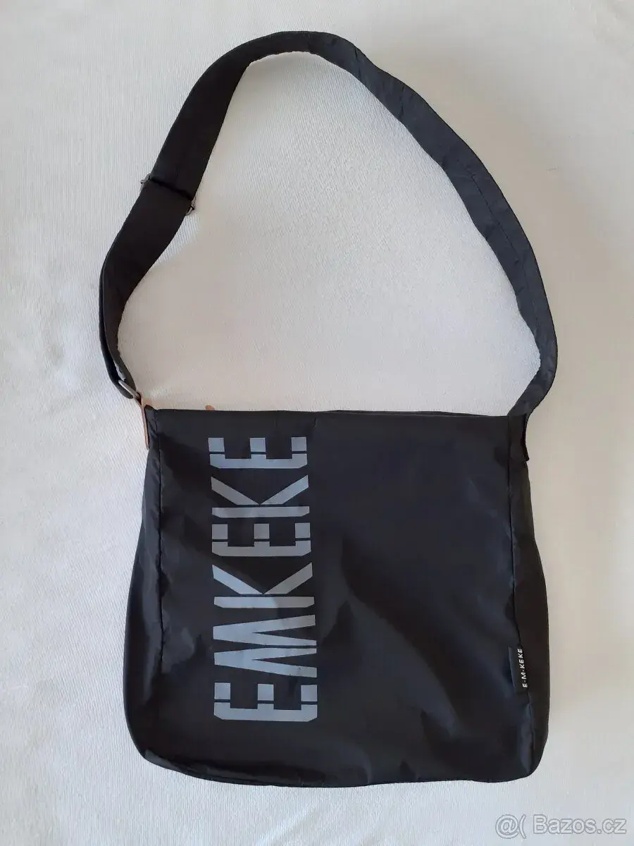 Dámská praktická sportovní kabelka EMKEKE