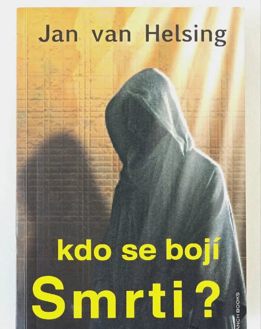 Kdo se bojí Smrti. Vrchlabí,Rudník,Trutnov. DoBalíkovny85Kč