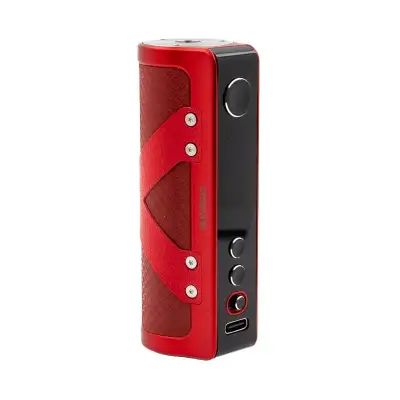 Aspire Huracan EX Easy Grip 100W - Red, nový