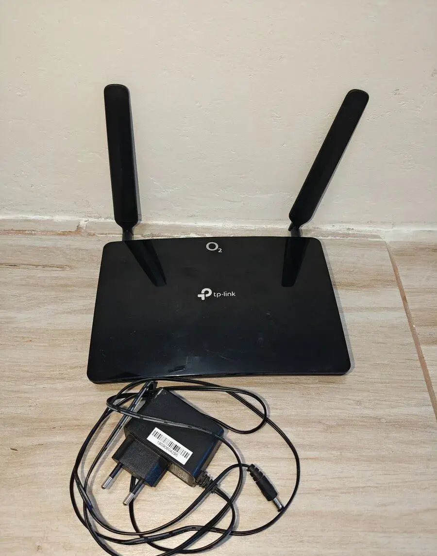 Modem LTE router TP-Link Archer MR200