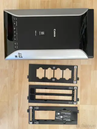 Canon CanoScan 9000F Mark II