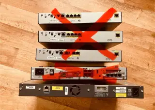 Cisco
