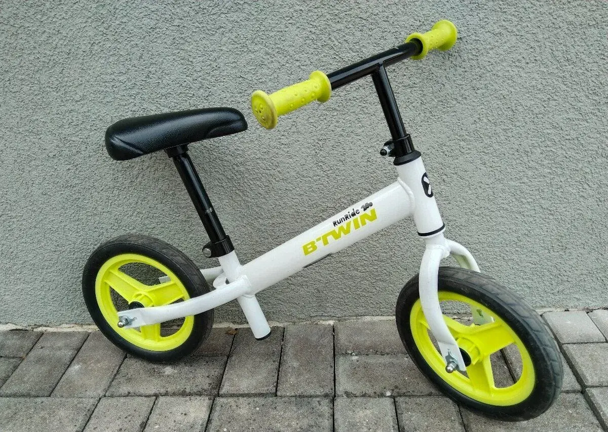 Dětské odrážedlo zn. BTWIN