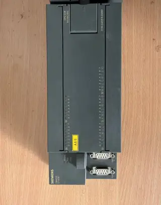 Siemens simatic S7-200 CPU 226