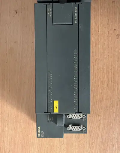 Siemens simatic S7-200 CPU 226
