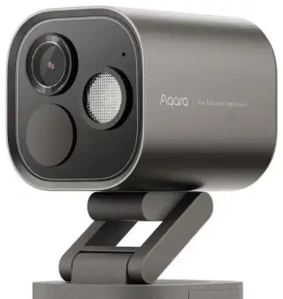 Aqara Camera Hub G5 Pro