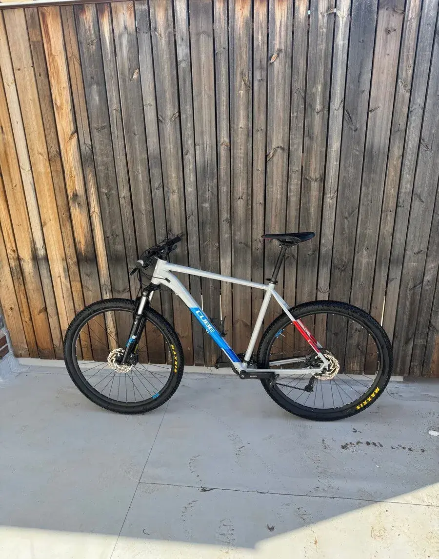 CUBE XXL 2021