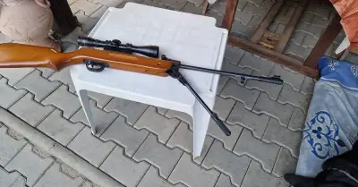 VZDUCHOVKA