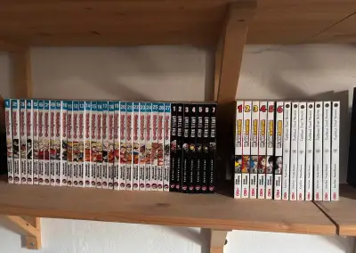 Manga