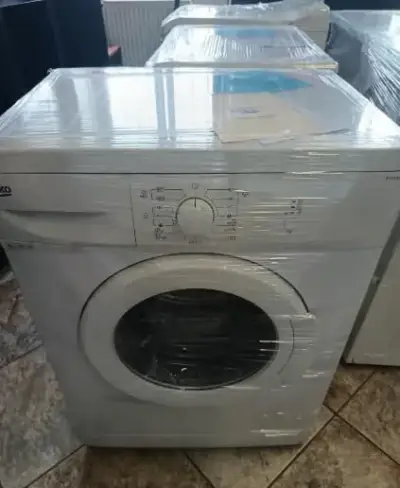 pračka Beko