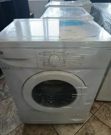 pračka Beko