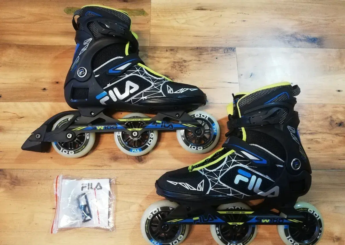 Fila Legacy Pro 100, vel. 45,5