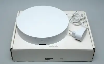 Foldio360 Turntable – pro produktovou fotografii